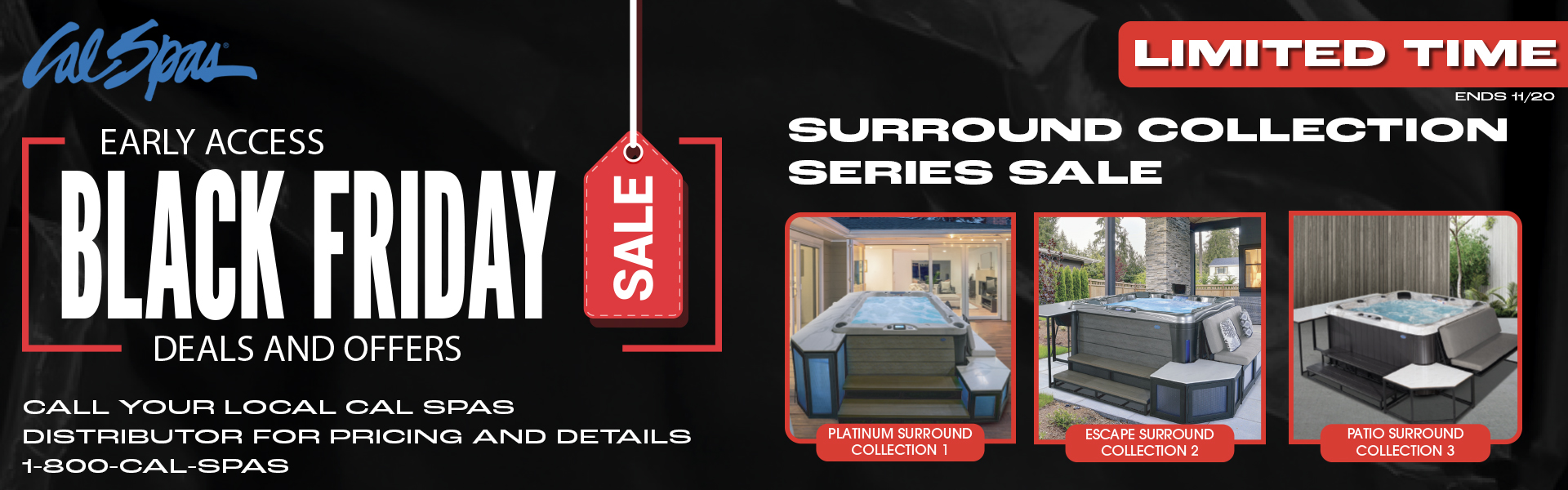 Calspas hot tub being used in a family setting - New Britain