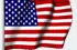 american flag - New Britain