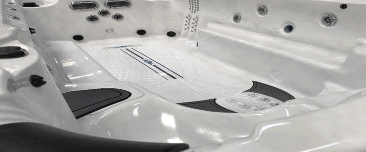 Cal Grip™ for hot tubs in New Britain