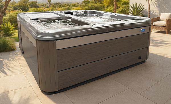 Cold Plunge Spas Series New Britain hot tubs for sale