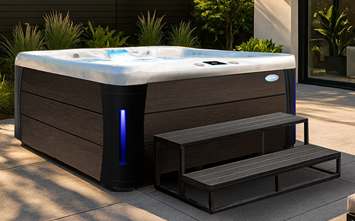 Escape Plus&trade; Spas New Britain hot tubs for sale