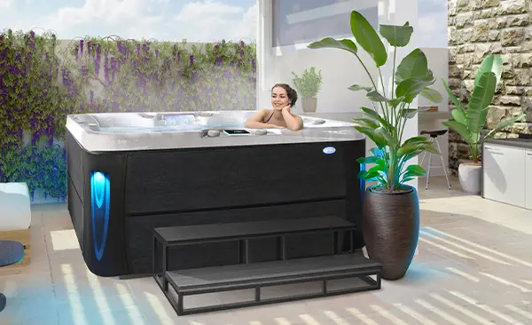 Escape X-Series Spas New Britain hot tubs for sale