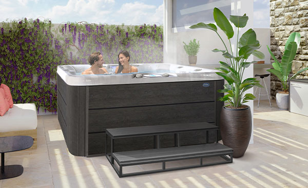 Escape™ Spas New Britain hot tubs for sale