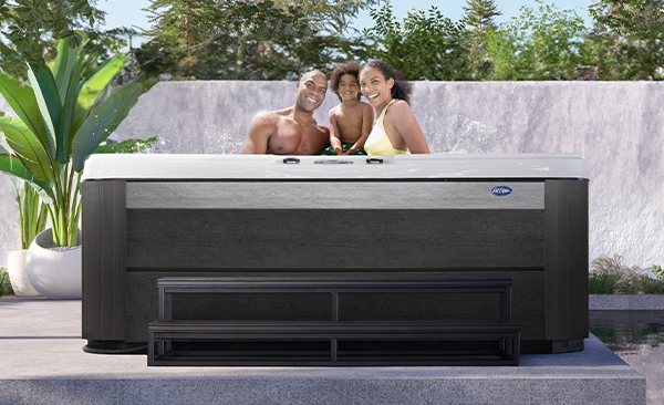 Patio Plus™ Spas New Britain hot tubs for sale
