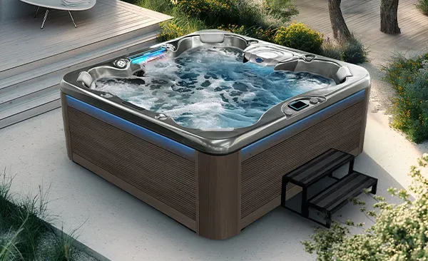 Platinum™ Spas New Britain hot tubs for sale