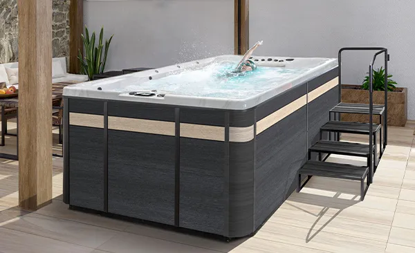 Swim X-Series Spas New Britain hot tubs for sale