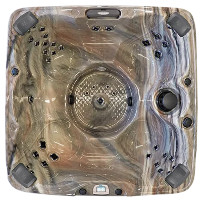 Tropical-X EC-739BX hot tubs for sale in New Britain