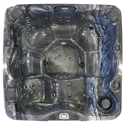 Pacifica-X EC-739LX hot tubs for sale in New Britain