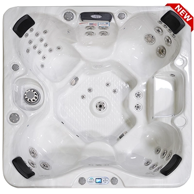 Baja EC-749B hot tubs for sale in New Britain