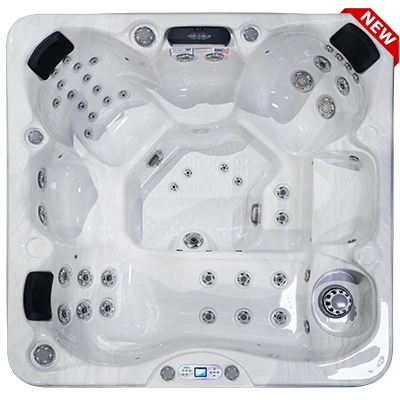 Costa EC-749L hot tubs for sale in New Britain