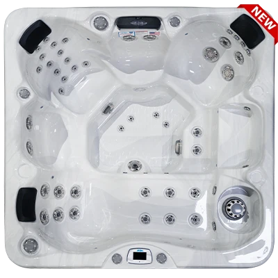 Costa-X EC-749LX hot tubs for sale in New Britain
