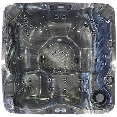 Pacifica EC-751L hot tubs for sale in New Britain