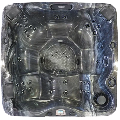Pacifica-X EC-751LX hot tubs for sale in New Britain