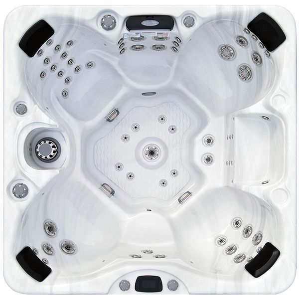 Baja-X EC-767BX hot tubs for sale in New Britain