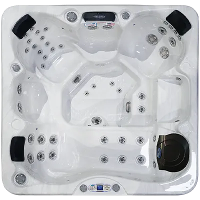 Avalon EC-849L hot tubs for sale in New Britain