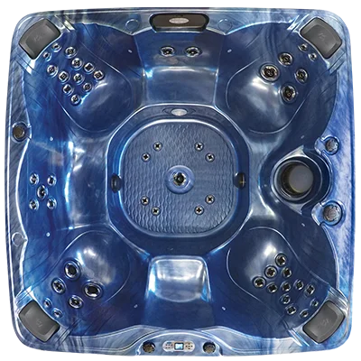 Bel Air EC-851B hot tubs for sale in New Britain