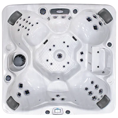 Cancun-X EC-867BX hot tubs for sale in New Britain