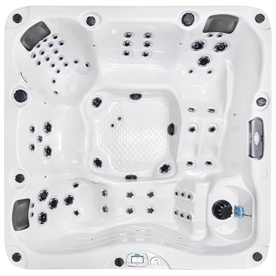 Malibu-X EC-867DLX hot tubs for sale in New Britain