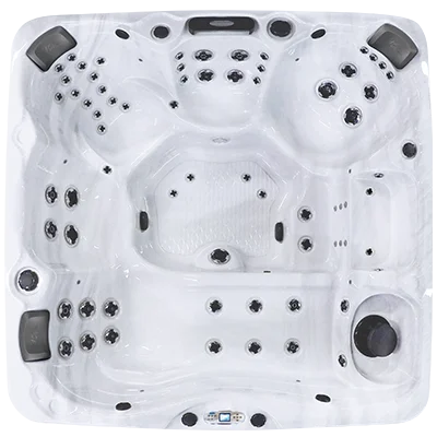Avalon EC-867L hot tubs for sale in New Britain
