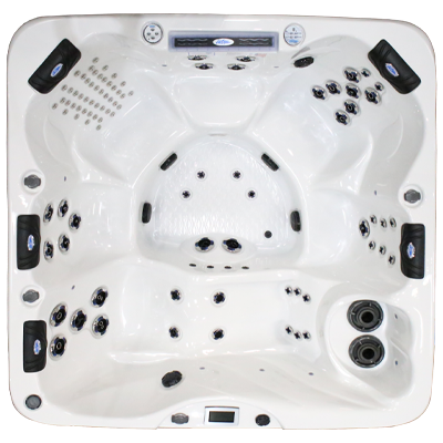 Huntington PL-792L hot tubs for sale in New Britain