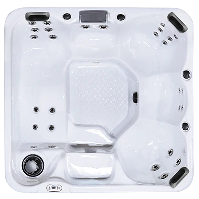 Hawaiian Plus PPZ-628L hot tubs for sale in New Britain