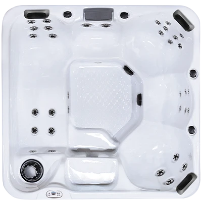 Hawaiian Plus PPZ-634L hot tubs for sale in New Britain