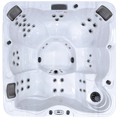 Pacifica Plus PPZ-743L hot tubs for sale in New Britain