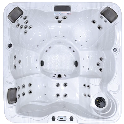 Pacifica Plus PPZ-752L hot tubs for sale in New Britain