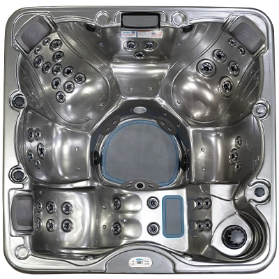 Pacifica Plus PPZ-759L hot tubs for sale in New Britain