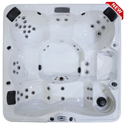 Atlantic Plus PPZ-843LC hot tubs for sale in New Britain