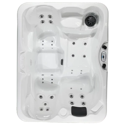 Kona PZ-535L hot tubs for sale in New Britain