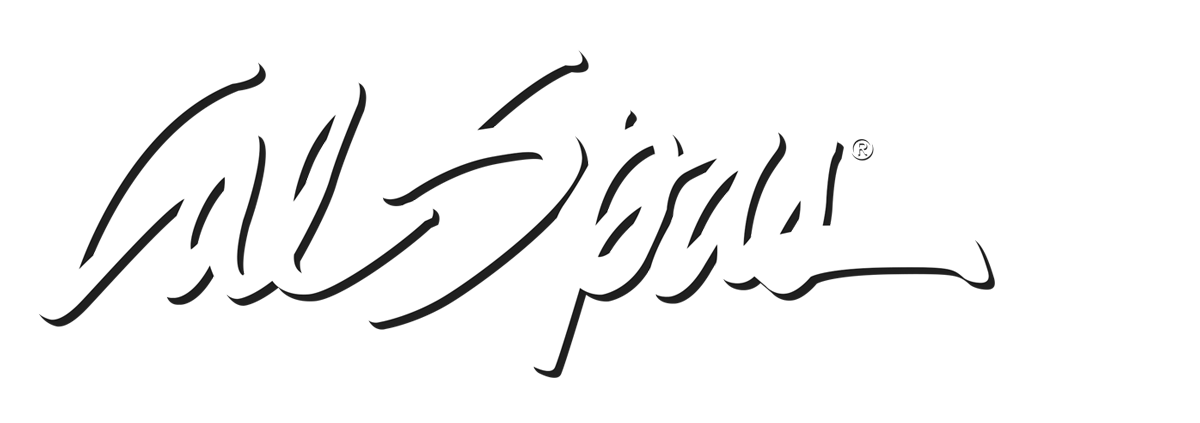 Calspas White logo New Britain